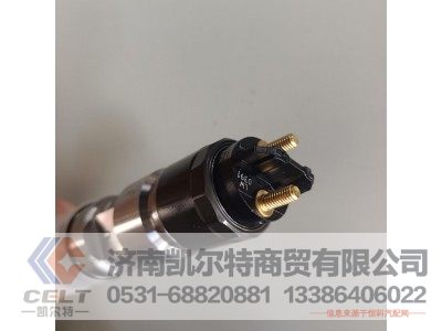 TP612630090055,喷油器,济南凯尔特商贸有限公司