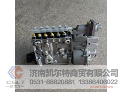 VG1560080023,喷油泵带K型调速器,济南凯尔特商贸有限公司