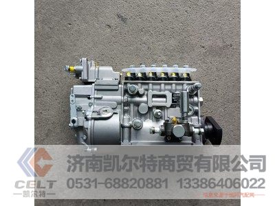 VG1560080023,喷油泵带K型调速器,济南凯尔特商贸有限公司