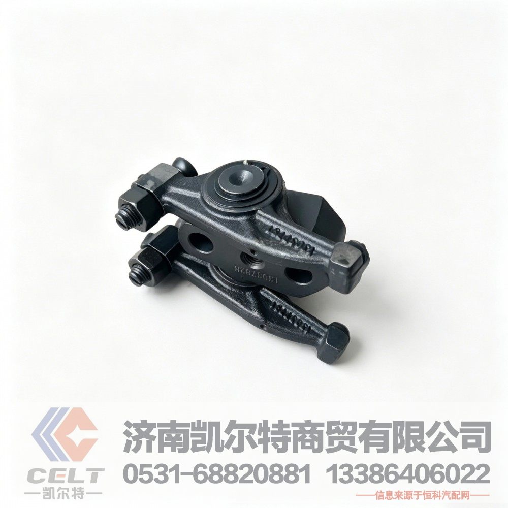 厂家供应陕汽重汽配件 潍柴动力发动机WP6WP4气门摇臂总成13037828
