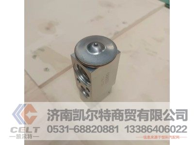 58853,膨胀阀,济南凯尔特商贸有限公司
