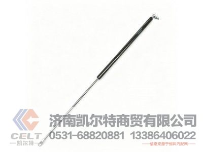 WG1642110024,右气体弹簧支撑栓,济南凯尔特商贸有限公司