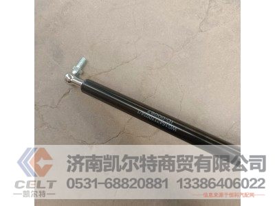 WG1642110024,右气体弹簧支撑栓,济南凯尔特商贸有限公司