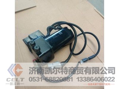 DZ97259820128,电动液压泵,济南凯尔特商贸有限公司