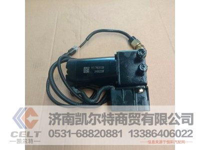 DZ97259820128,电动液压泵,济南凯尔特商贸有限公司