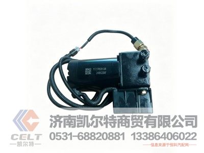 DZ97259820128,电动液压泵,济南凯尔特商贸有限公司