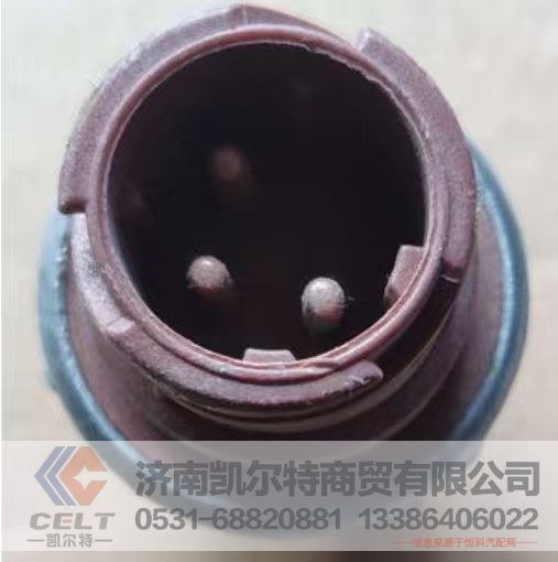 厂家供应 陕汽重汽配件 陕汽重卡德龙制动灯开关81.25520.0184/81.25520.0184