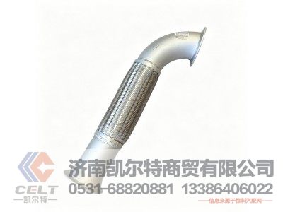 WG9725549068,金属软管,济南凯尔特商贸有限公司