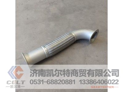 WG9725549068,金属软管,济南凯尔特商贸有限公司