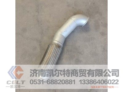 WG9625541011,挠性软管总成,济南凯尔特商贸有限公司