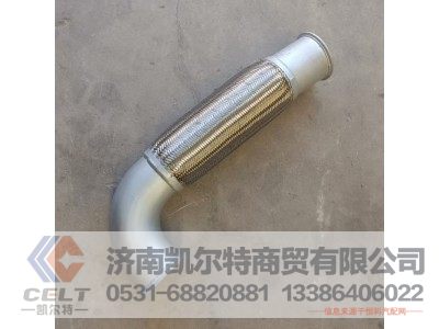 WG9925542006,金属软管,济南凯尔特商贸有限公司