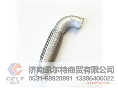 WG9925542006,金属软管,济南凯尔特商贸有限公司