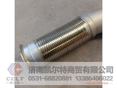 WG9125540910,排气软管,济南凯尔特商贸有限公司