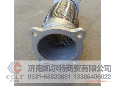 1202ZB1E-001,金属软管总成,济南凯尔特商贸有限公司