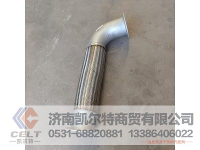 WG9725549051,金属软管,济南凯尔特商贸有限公司