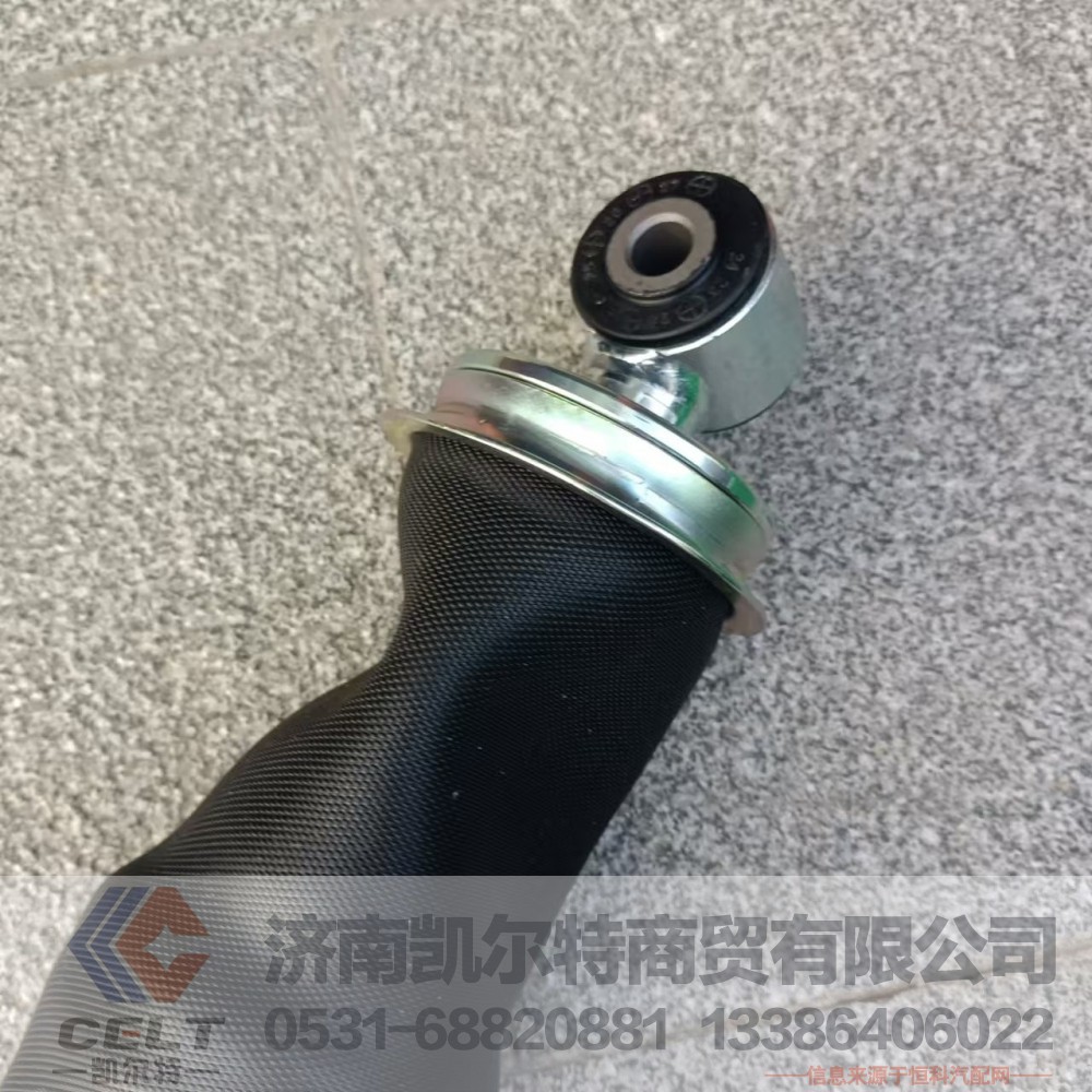 WG1671430192,前悬减振器总成(气囊),济南凯尔特商贸有限公司