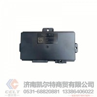 厂家供应重卡配件 重汽豪沃迷你控制器NanoBCU控制器WG9716582011