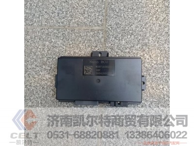WG9716582011,NanoBCU控制器,济南凯尔特商贸有限公司