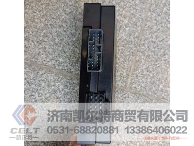 WG9716582011,NanoBCU控制器,济南凯尔特商贸有限公司