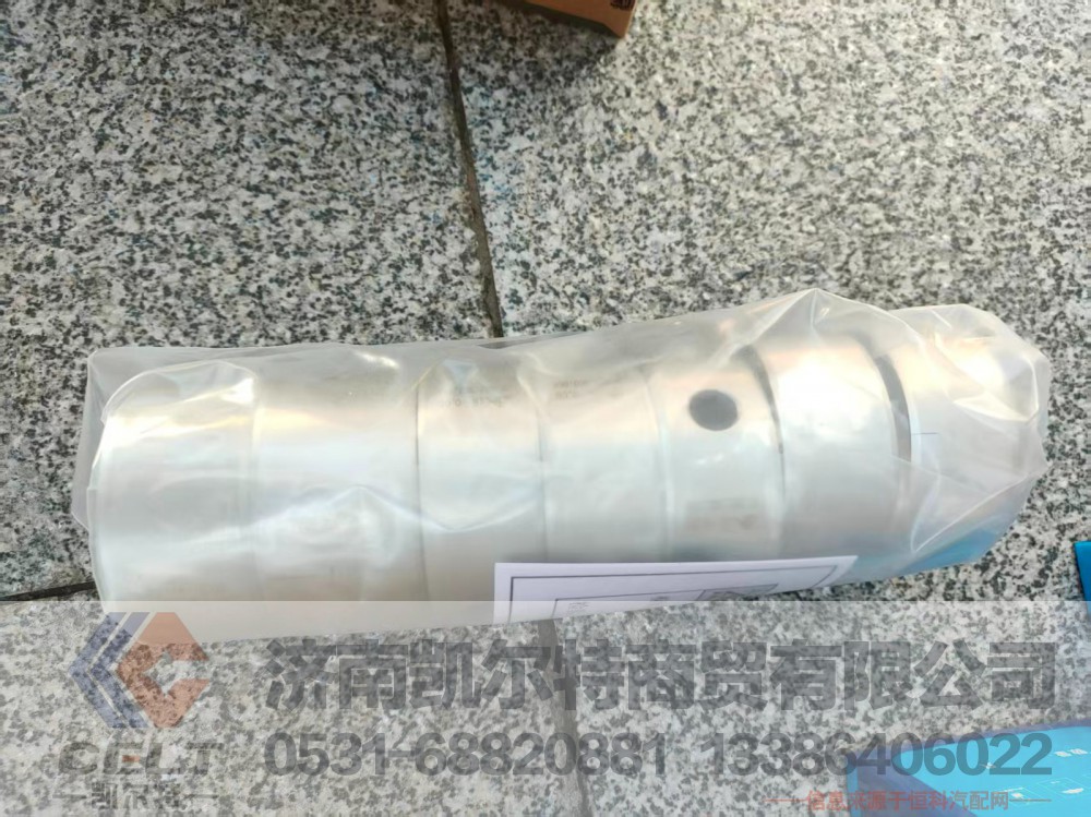 潍柴道依茨226BWP6发动机凸轮轴衬套12159599 现货批发重卡配件