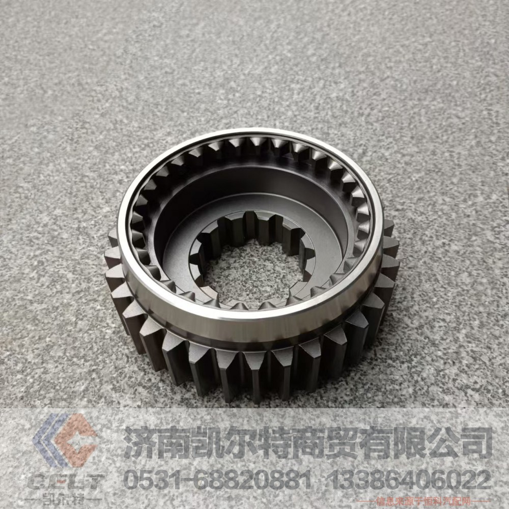 10JSD160T-1707030,副箱驱动齿,济南凯尔特商贸有限公司