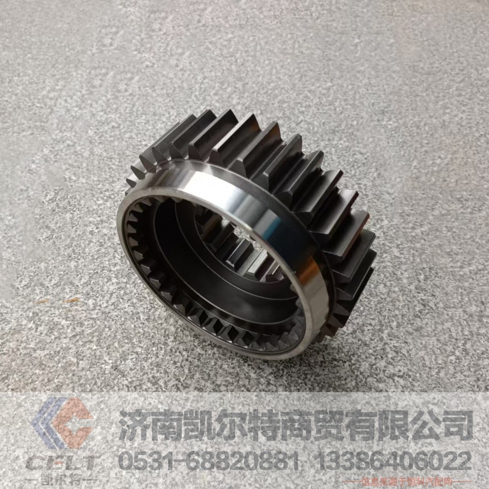 10JSD160T-1707030,副箱驱动齿,济南凯尔特商贸有限公司