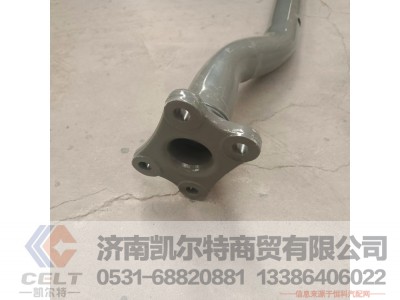 WG9525950542,右前轮罩支架,济南凯尔特商贸有限公司