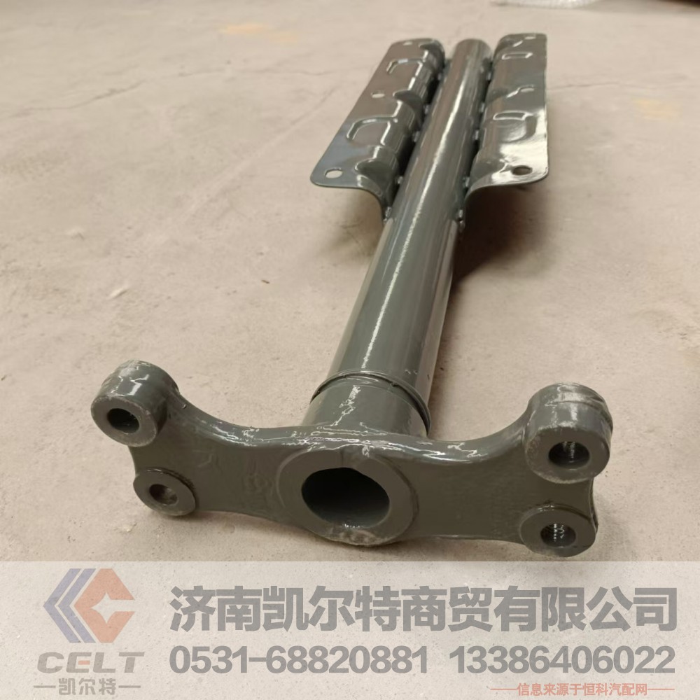WG9525950539,中间轮罩支架,济南凯尔特商贸有限公司