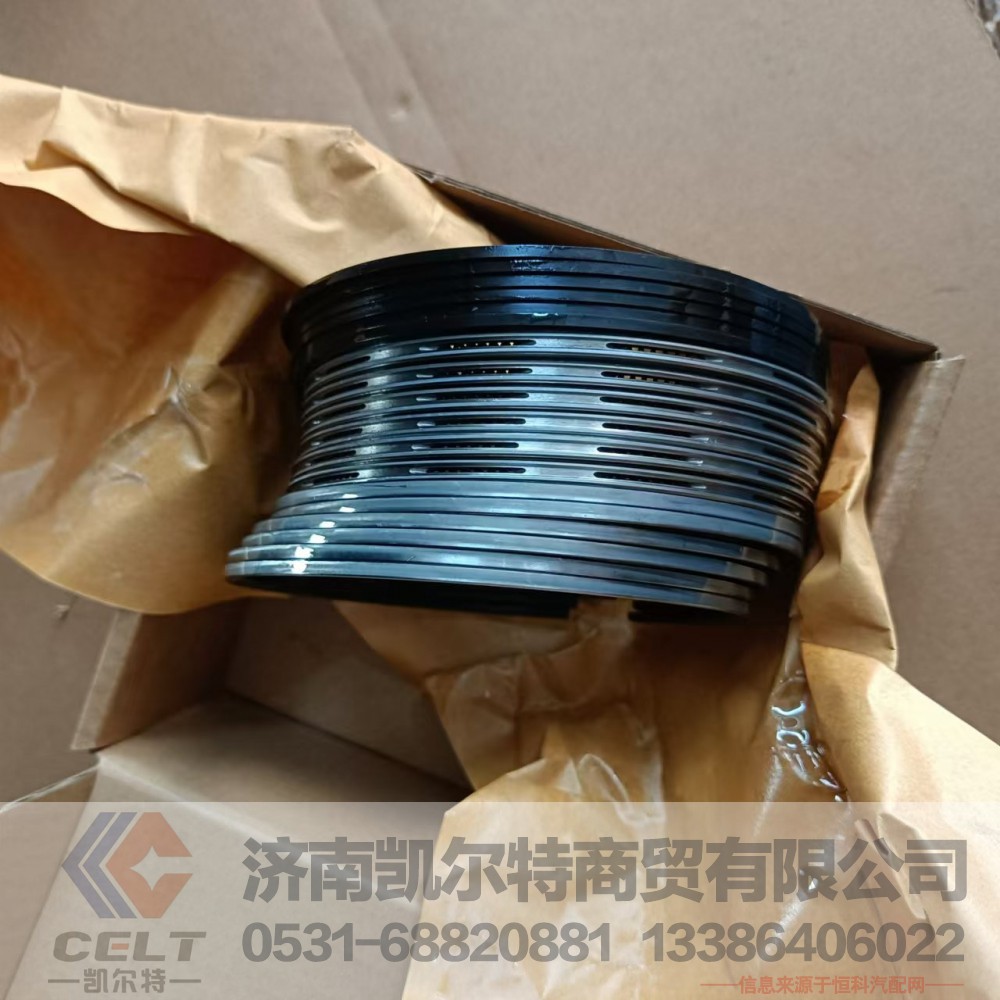 重汽发动机配件 潍柴动力WP4道依茨机226B活塞环总成 四配套心组件/TP13065822T