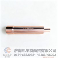 厂家供应陕汽重汽配件 潍柴WD615欧II发动机喷油器铜套衬套VG2600040099