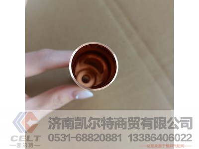 VG2600040099,喷油器衬套,济南凯尔特商贸有限公司