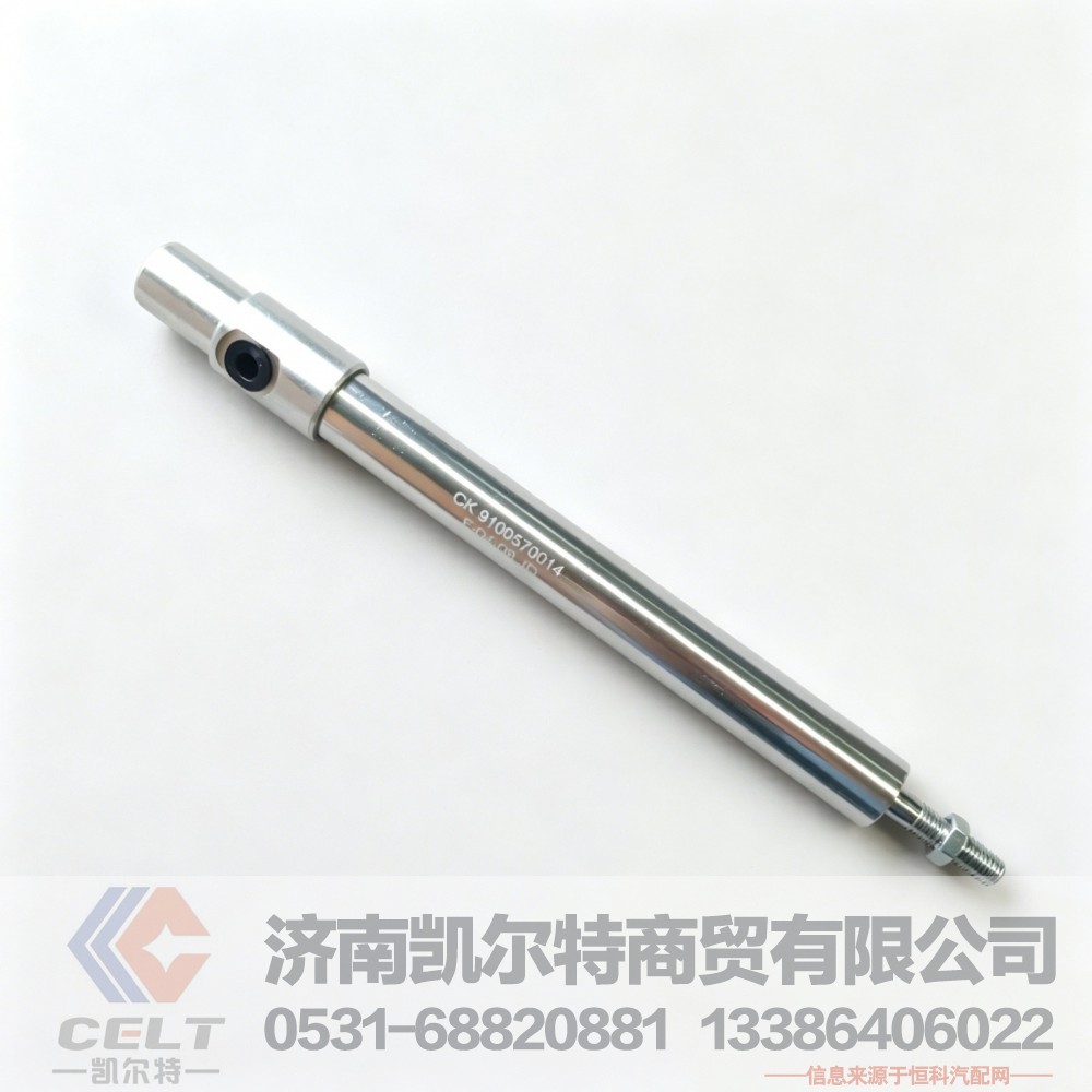 供应重汽配件 重汽豪沃HOWO发动机停油缸停油气缸WG9100570014
