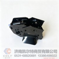 供应重汽豪沃HOWO豪瀚驾驶室液压锁总成WG1642440101 厂家现货批发