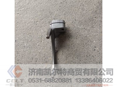 JS85T-1707067,副箱拨叉,济南凯尔特商贸有限公司