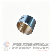 重汽豪沃发动机配件衬套 潍柴欧二WP10WD618连杆衬套61500030077