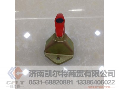 WG9100760100,电源总开关,济南凯尔特商贸有限公司