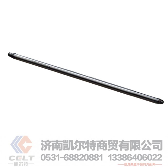 潍柴WP6道依茨226B柴油机发动机12159194气门推杆13062672