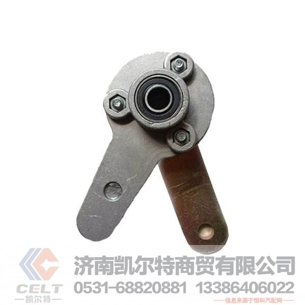 重汽HOWO斯太尔配件离合器分离轴承WG2229210040