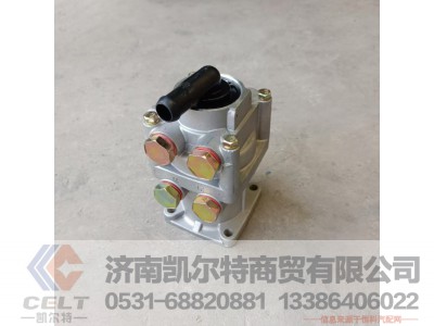 3514FHD-010,制动阀总成,济南凯尔特商贸有限公司