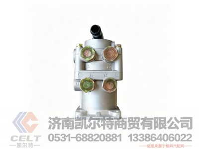 3514FHD-010,制动阀总成,济南凯尔特商贸有限公司