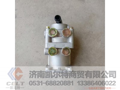 3514FHD-010,制动阀总成,济南凯尔特商贸有限公司