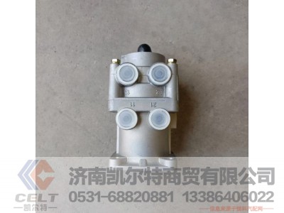3514FHD-010,制动阀总成,济南凯尔特商贸有限公司