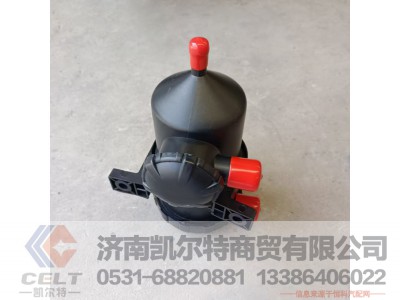618DA1014001A,油气分离器,济南凯尔特商贸有限公司