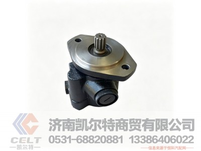 3407A4DP4-010,动力转向泵,济南凯尔特商贸有限公司