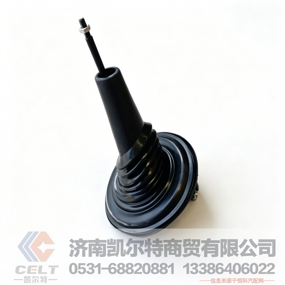陕汽德龙驾驶室配件 挡杆式操纵器总成-换挡杆总成DZ93259240066