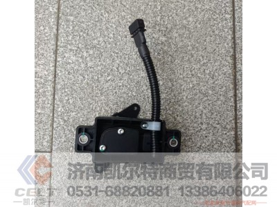 WG9725584040,PTO远程油门(拉索式),济南凯尔特商贸有限公司