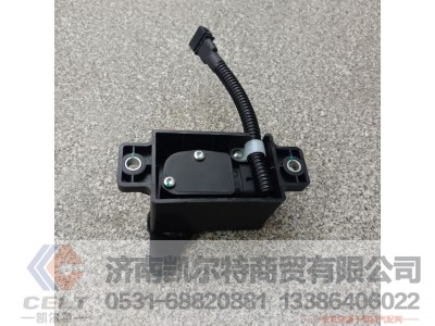 WG9725584040,PTO远程油门(拉索式),济南凯尔特商贸有限公司
