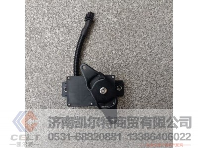 WG9725584040,PTO远程油门(拉索式),济南凯尔特商贸有限公司