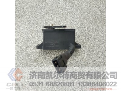 WG9725584040,PTO远程油门(拉索式),济南凯尔特商贸有限公司