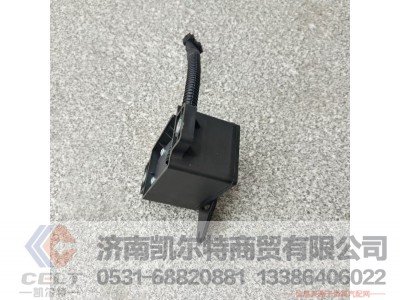 WG9725584040,PTO远程油门(拉索式),济南凯尔特商贸有限公司
